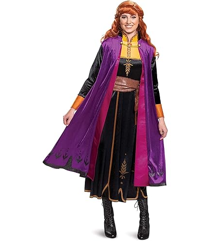 T　アナ＋クリストフ　衣装 クリストフ アナ雪 衣装のおすすめ人気商品一覧 通販 - Yahoo!ショッピング